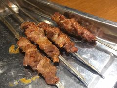 -山沟沟炒鸡(颐灏·海怡名都店)