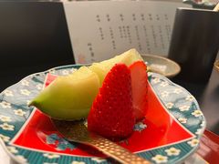 -鳥喜Toriki怀石烧鸟料理