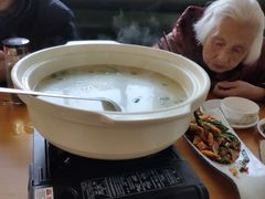 -万景饭店·鱼街农家菜