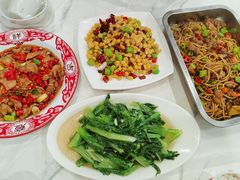 -江城燕子大排档(江汉路步行街店)