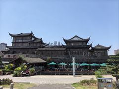 -二十八里太湖船菜(吉祥路店)