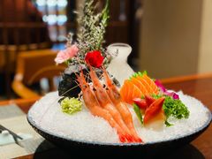 大综合刺身拼盘-古京·臻致料理(月湖店)