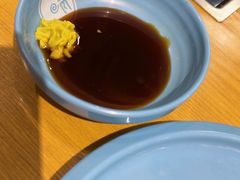 -晴季寿司(延河路万达广场店)