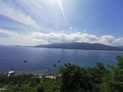 -海南分界洲岛旅游区