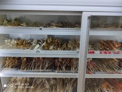 -老乔串店(青松路店)