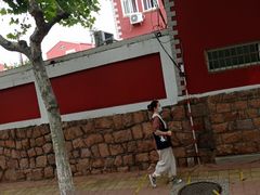 -青岛大学路小学