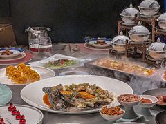 -曾宴·楚菜(湖北省博物馆店)