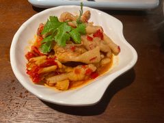 -乔街深夜食堂·小龙虾·高压锅生蚝(杭州总店)