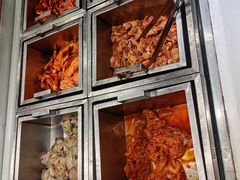 -玫瑰花园自助烤肉(顺义鑫海韵通店)