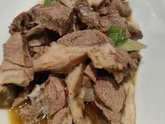 -巴依老爷新疆美食(望京小街店)