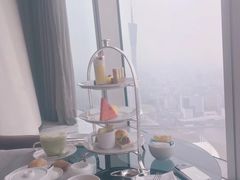 -广州四季酒店