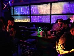 -UP嘻哈酒吧(粉巢店)