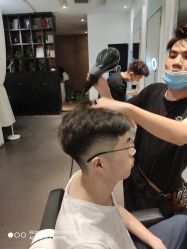 -东方麒麟·潘多拉SALON