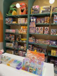 -奈尔宝家庭中心·亲子餐厅(苏州大悦城店)