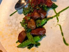 -三利音·东方司宴(外滩店)