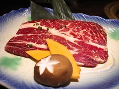 -山川小町·极番烧肉(新地假日广场店)