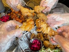 -Dak's 炸鸡(远景路店)