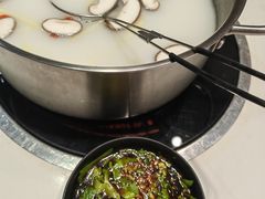 -沄记顺德菜打边炉(东直门店)