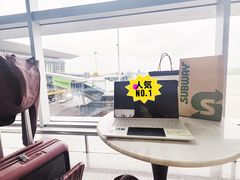 -赛百味SUBWAY(乐翔路店)