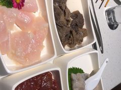 -海底捞火锅(群光广场店)