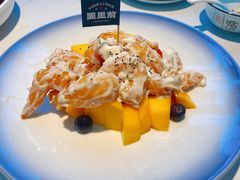 -园里前·10年私厨·福建菜(台江万达鳌峰洲店)