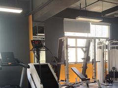 -Orenda健身工作室(平山店)