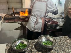 -正宗杨记普洱酸醋米线(总店)