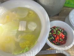 -四姐南瓜田鸡(202店)