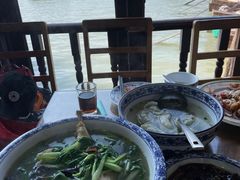 -洞天食府(北大街店)