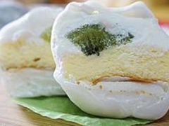奇异果大福-小潘蛋糕坊 板桥和平店