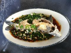 -万景饭店·鱼街农家菜
