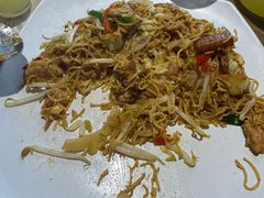 -肥肥蟹海鲜饭店(马六甲店)