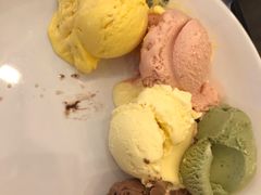 -澜悦港海鲜体验主题餐厅