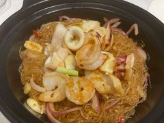-春满园·早茶·粤菜·宴会(前海店)