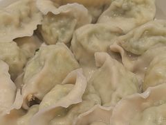 -老边饺子馆(东单店)