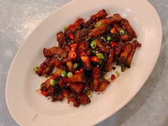 -德成饭店