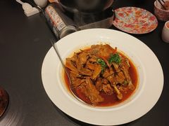 -知楚•精致湖北菜(武商MALL店)