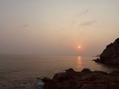 -东澳岛