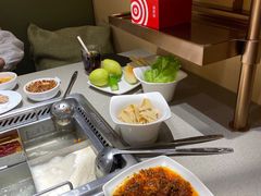 -海底捞火锅(国贸购物中心店)