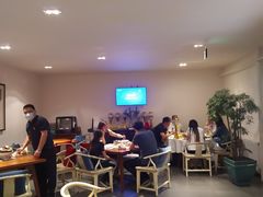 -京尊烤鸭店JINGZUN(春秀路店)