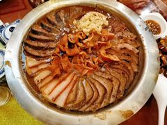 -北京小肠陈饭庄(方庄店)