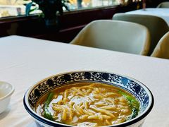 -满堂·烤鸭店·北京菜(鼓楼店)