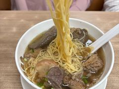 -百福麵家(新馬路店)
