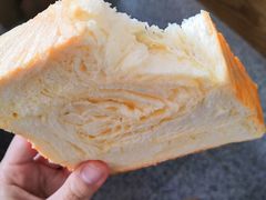 招牌原味吐司-爸爸糖吐司面包(大连高新锦辉商场店)