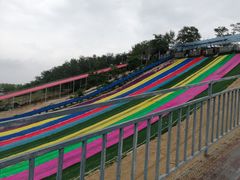 -渔岛海洋度假区