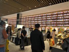 -茑屋书店(天目里店)