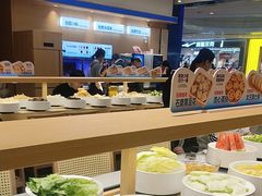 -农小锅自助小火锅(北京大兴凯德店)