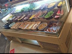 -松野谷·寿喜烧自助(华联顺义金街购物中心店)