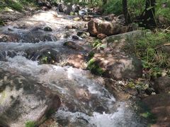 -玉渡山自然风景区