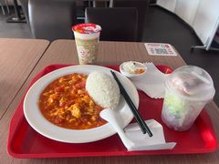 -和合谷(新街口店)